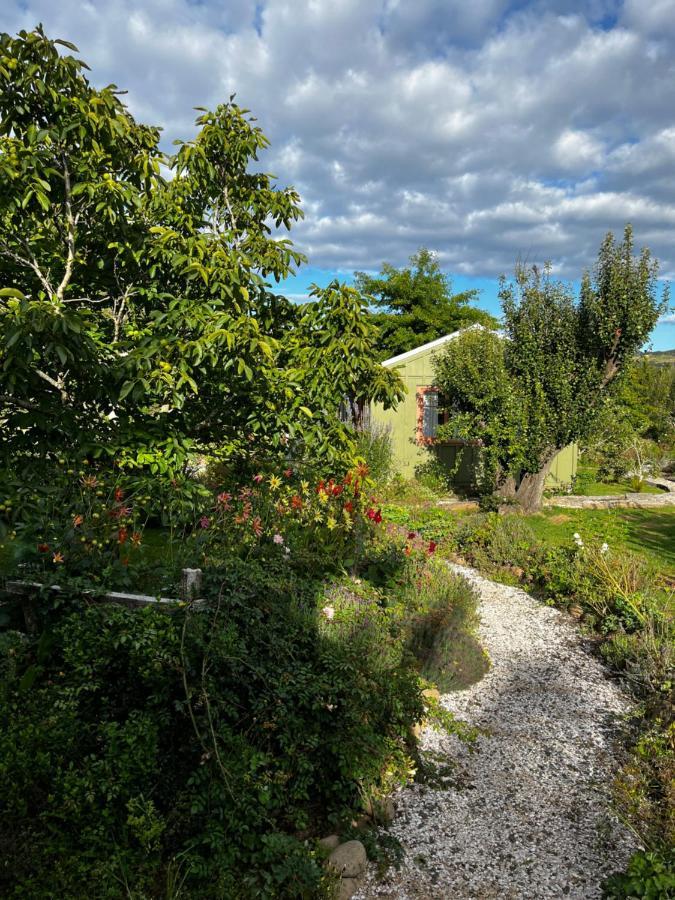 Wisteria Way Otel Opononi Dış mekan fotoğraf