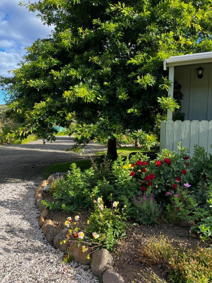 Wisteria Way Otel Opononi Dış mekan fotoğraf