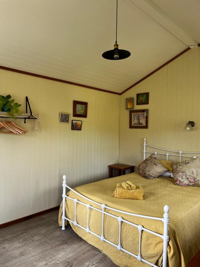 Wisteria Way Otel Opononi Dış mekan fotoğraf