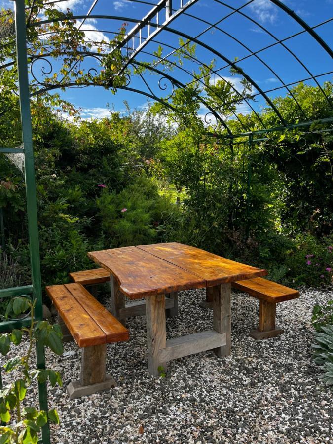 Wisteria Way Otel Opononi Dış mekan fotoğraf