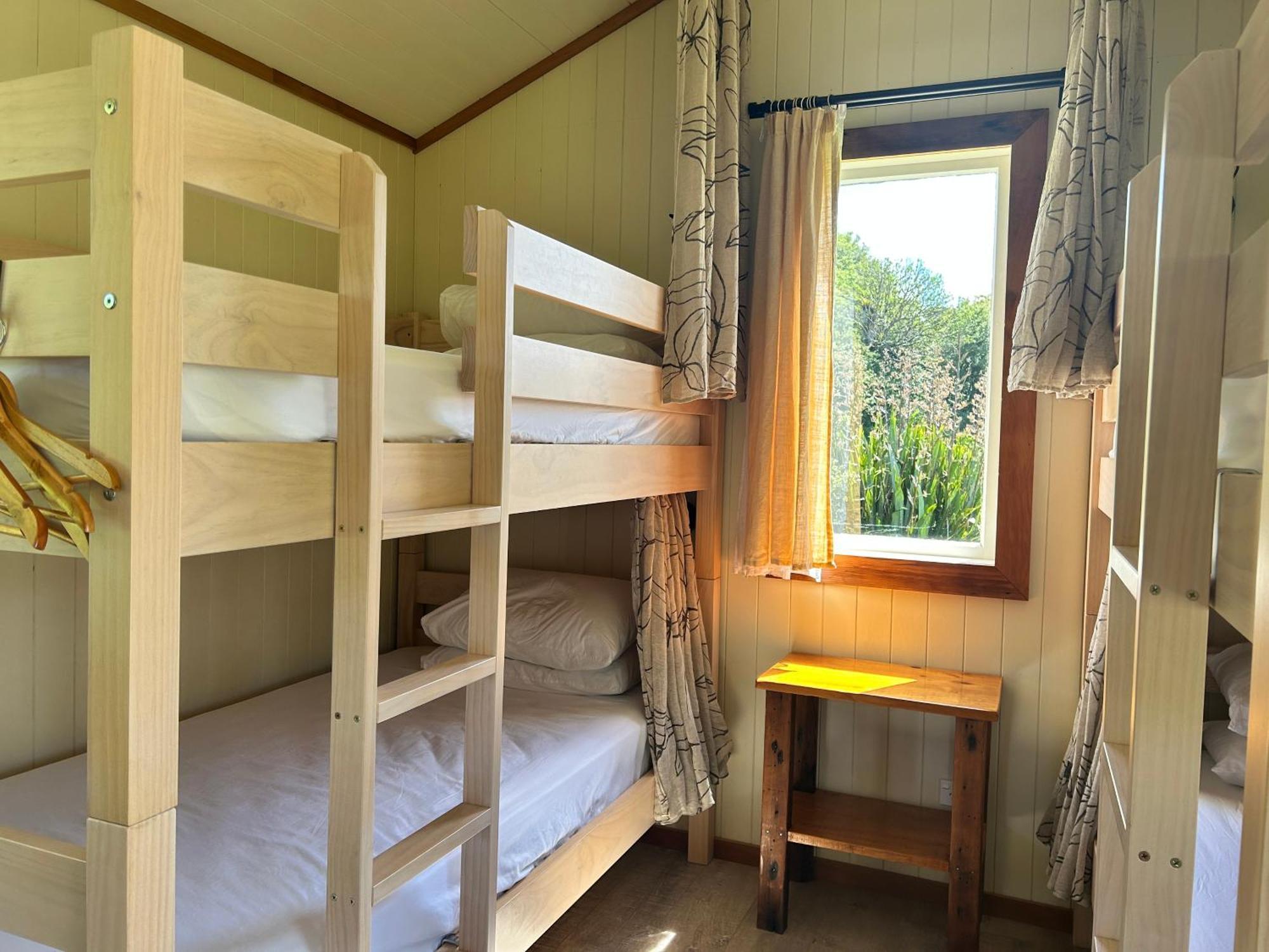 Wisteria Way Otel Opononi Dış mekan fotoğraf