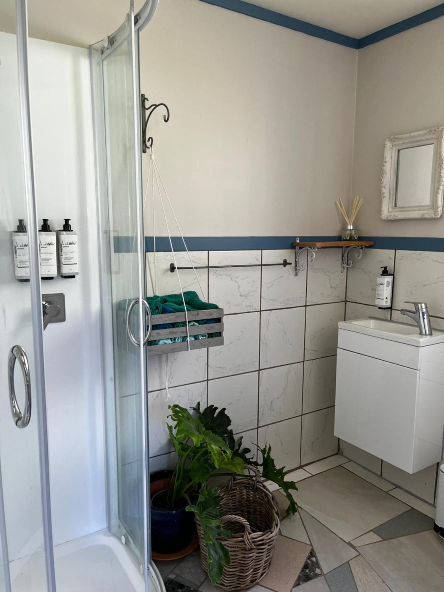 Wisteria Way Otel Opononi Dış mekan fotoğraf